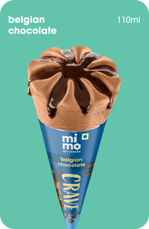 Belgian Chocolate